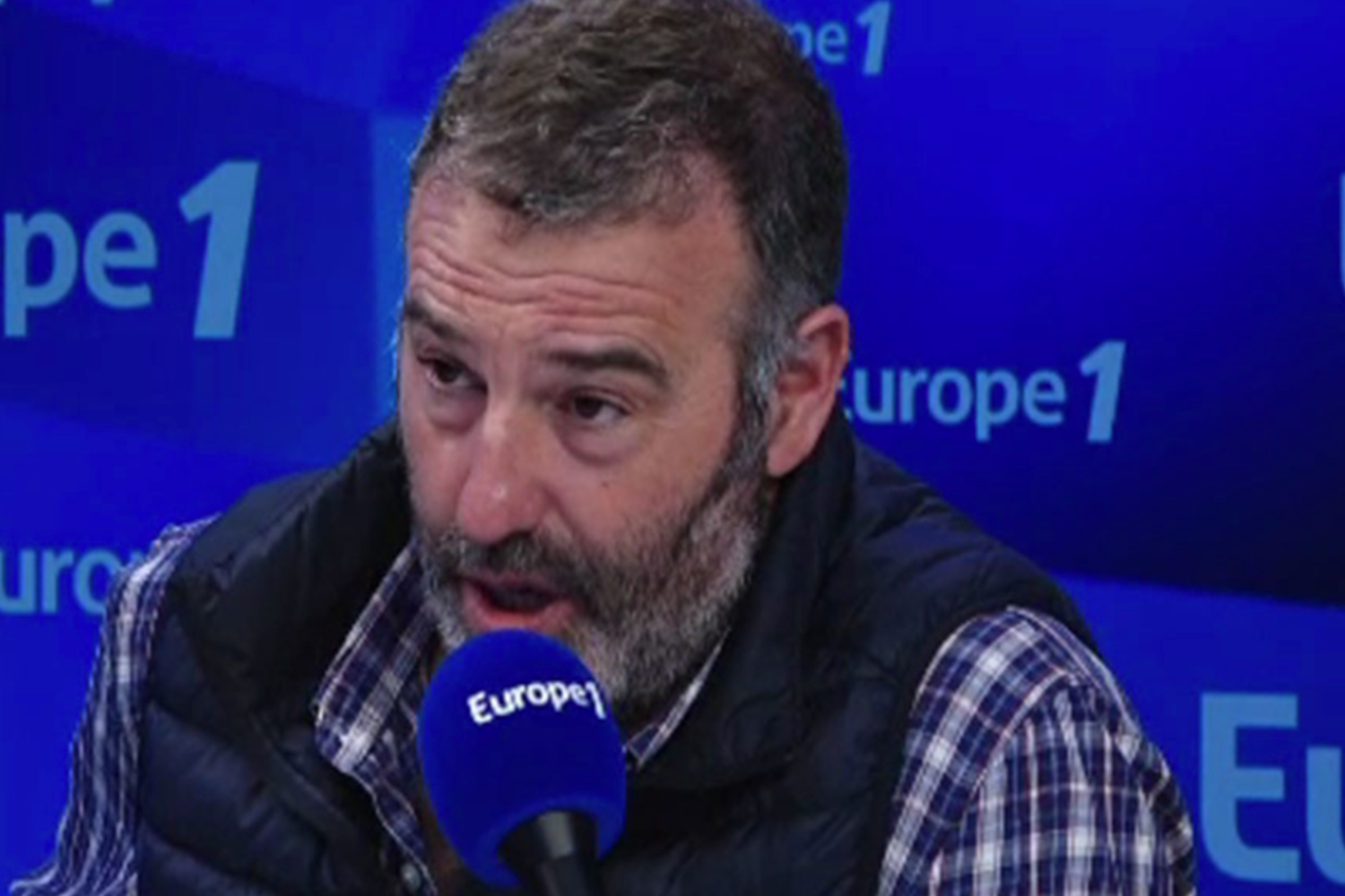 Christophe&nbsp;Chalencon&nbsp;