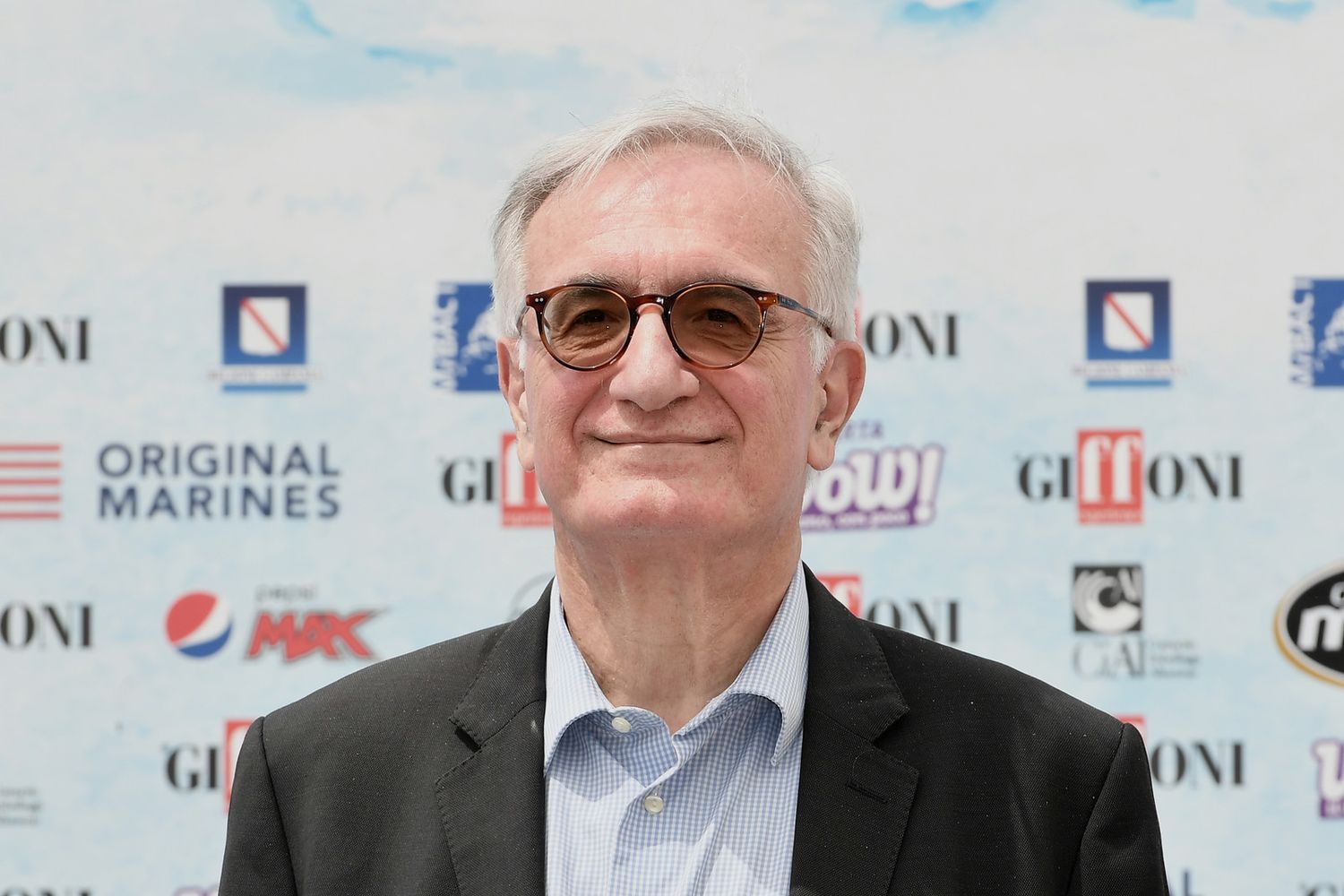 Ernesto Caffo fondatore e presidente di Telefono Azzurro