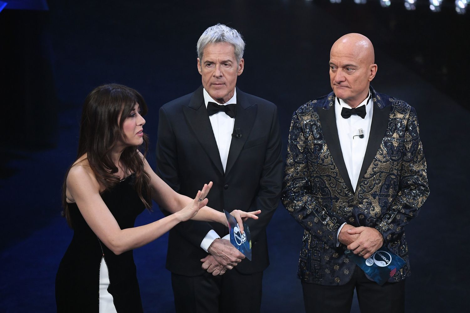 &nbsp;&nbsp;Sanremo&nbsp;