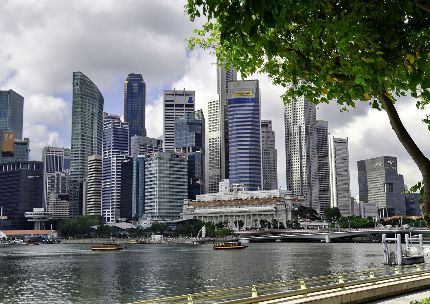 &nbsp;Singapore (AFP)&nbsp;