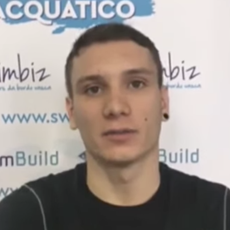 &nbsp;Manuel Bortuzzo&nbsp;&nbsp;