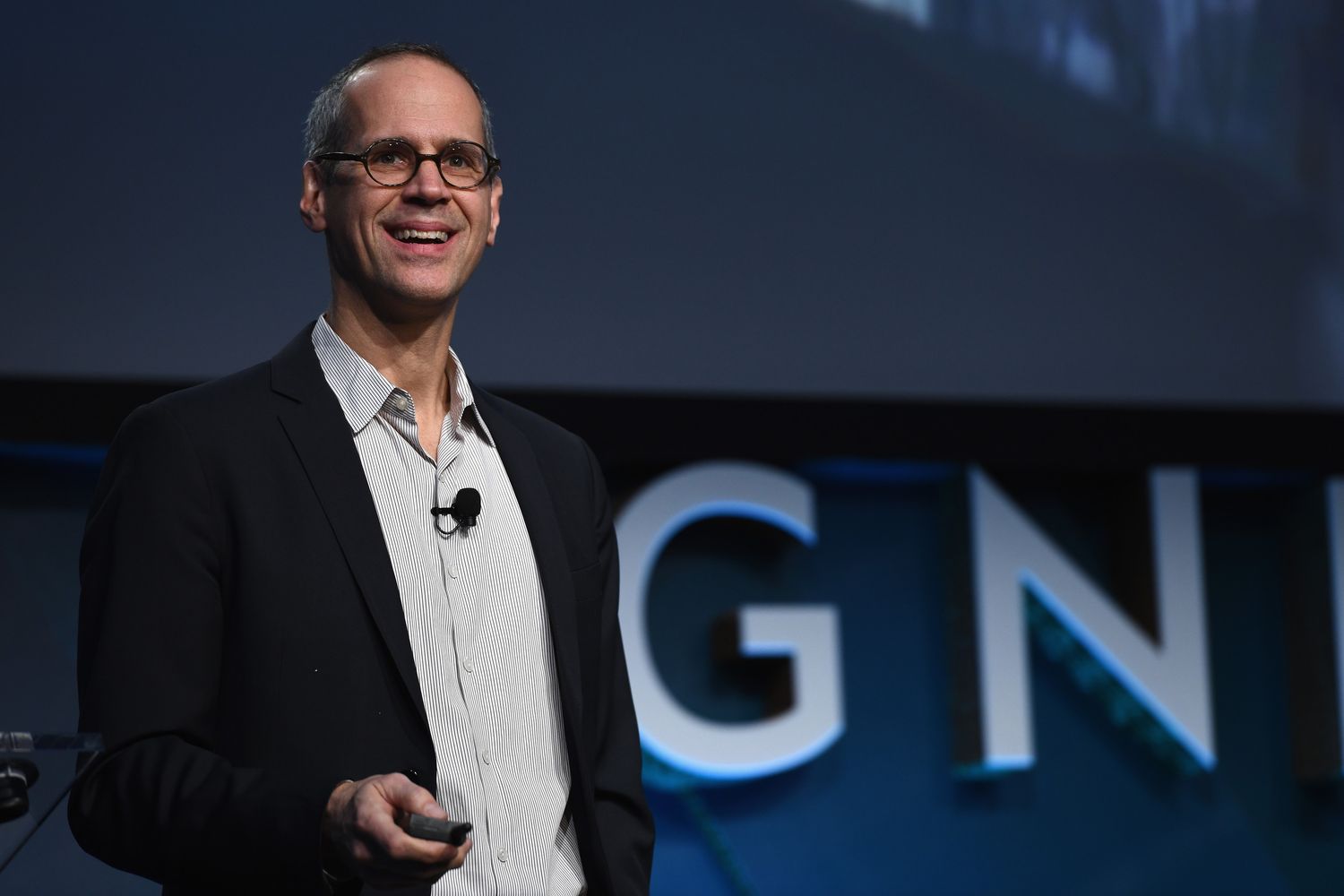 &nbsp;Alex Blumberg, ceo di Gimlet Media