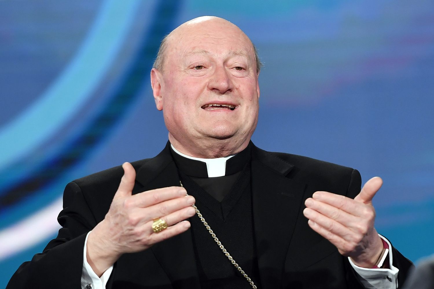 &nbsp;Gianfranco&nbsp;Ravasi