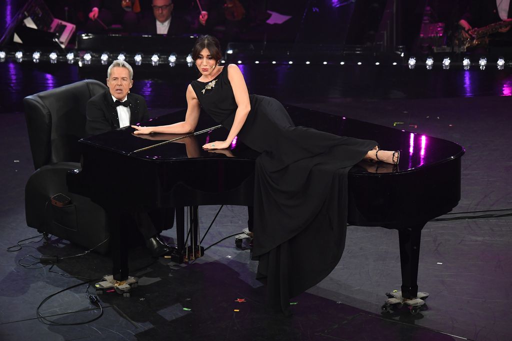 Virginia Raffaele&nbsp;