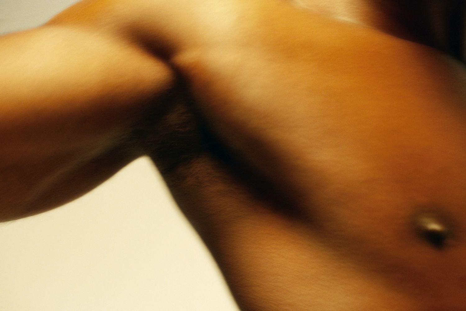 Muscoli pettorali, tumore seno maschile&nbsp;