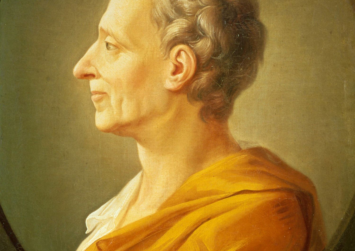 Come avrebbe letto Montesquieu i nostri discorsi sui&nbsp;social&nbsp;