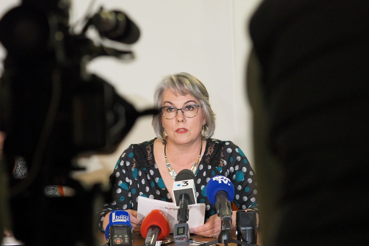 Jacline&nbsp;Mouraud