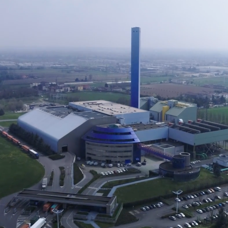 Termovalorizzatore di Brescia