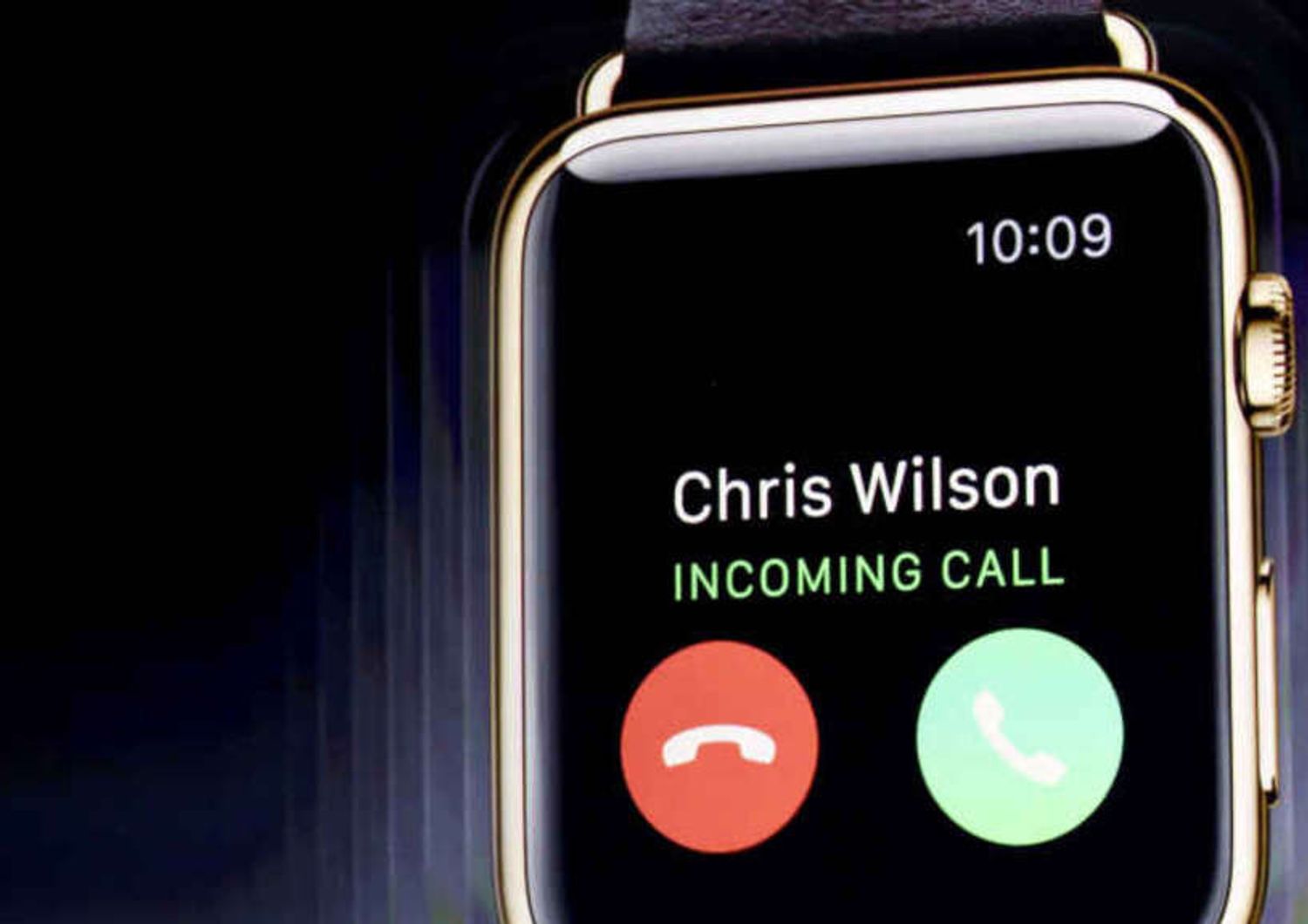 Apple Watch sara' disponibile in nove Paesi dal 24 aprile