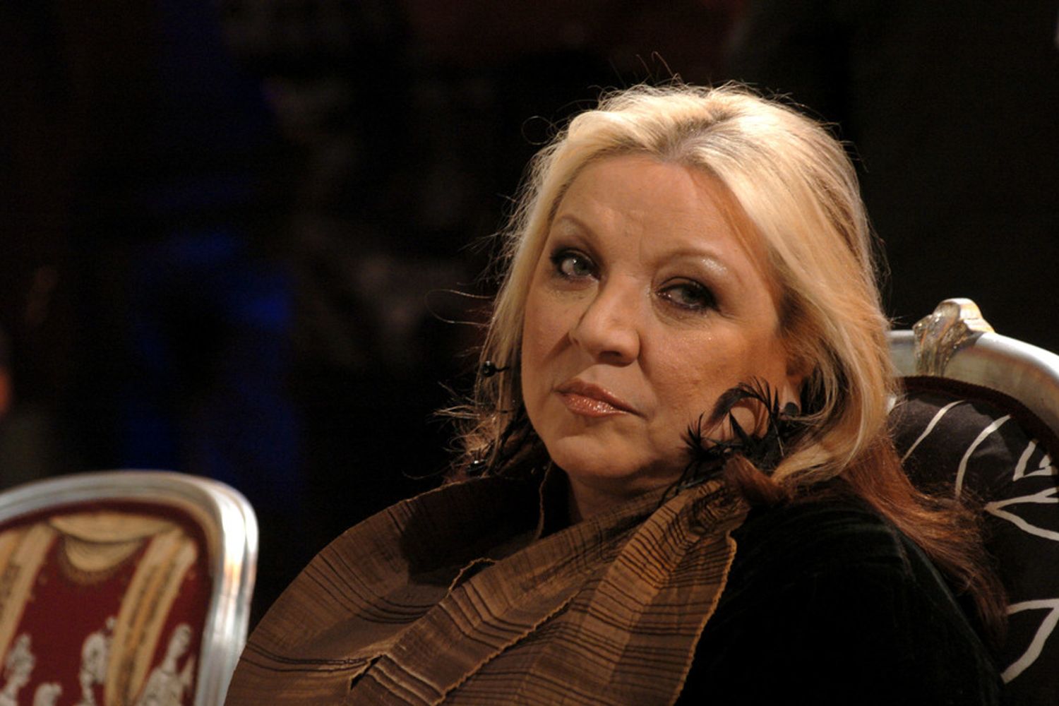 Maria Giovanna Maglie