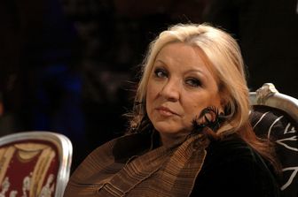 Maria Giovanna Maglie