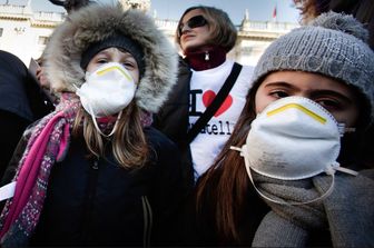 Gli effetti dei cambiamenti climatici sulla salute dei bambini di citt&agrave;