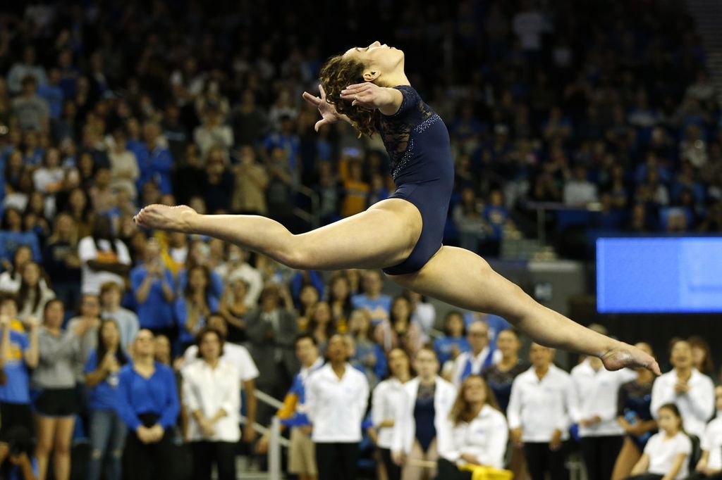Katelyn&nbsp;Ohashi