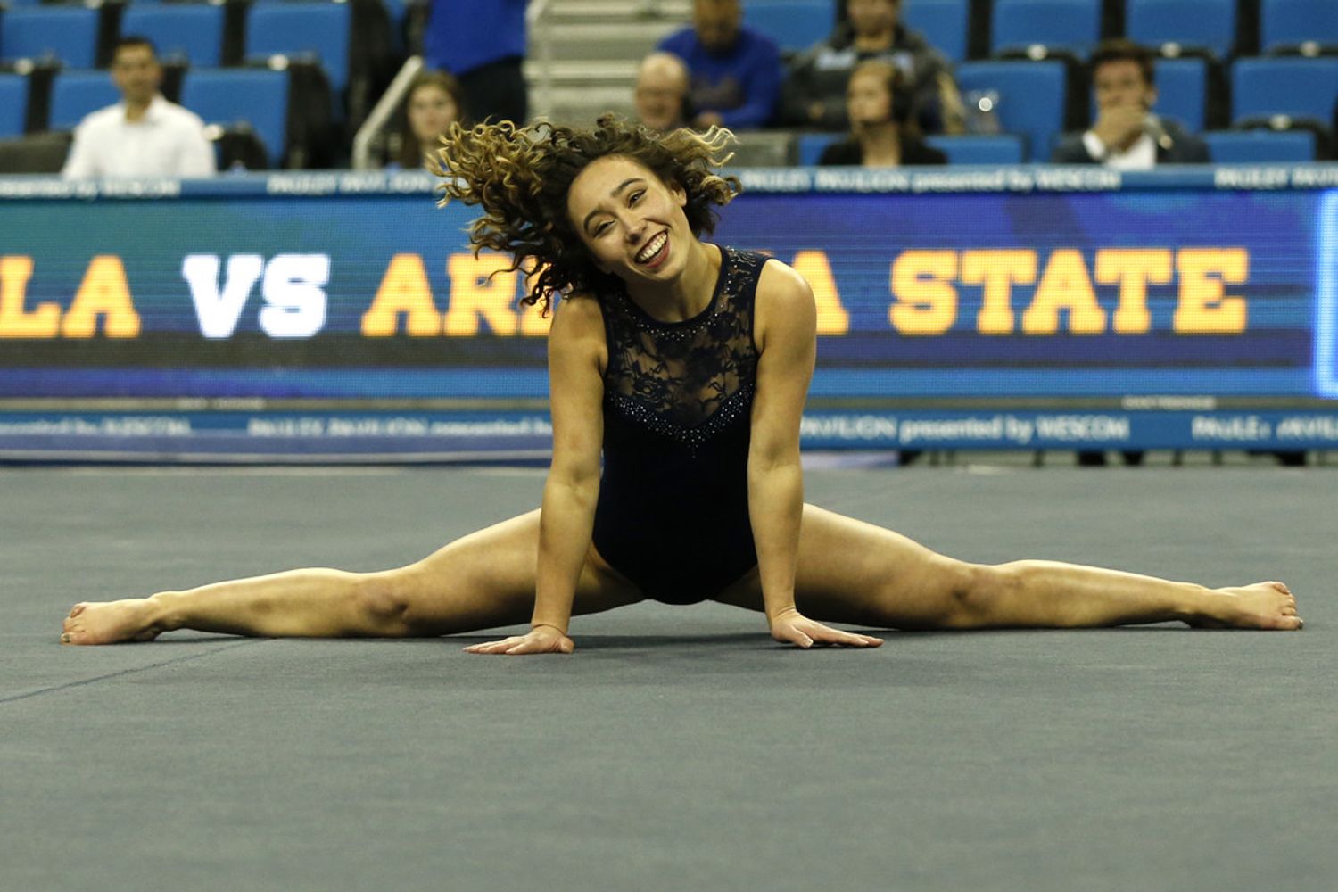 Katelyn&nbsp;Ohashi