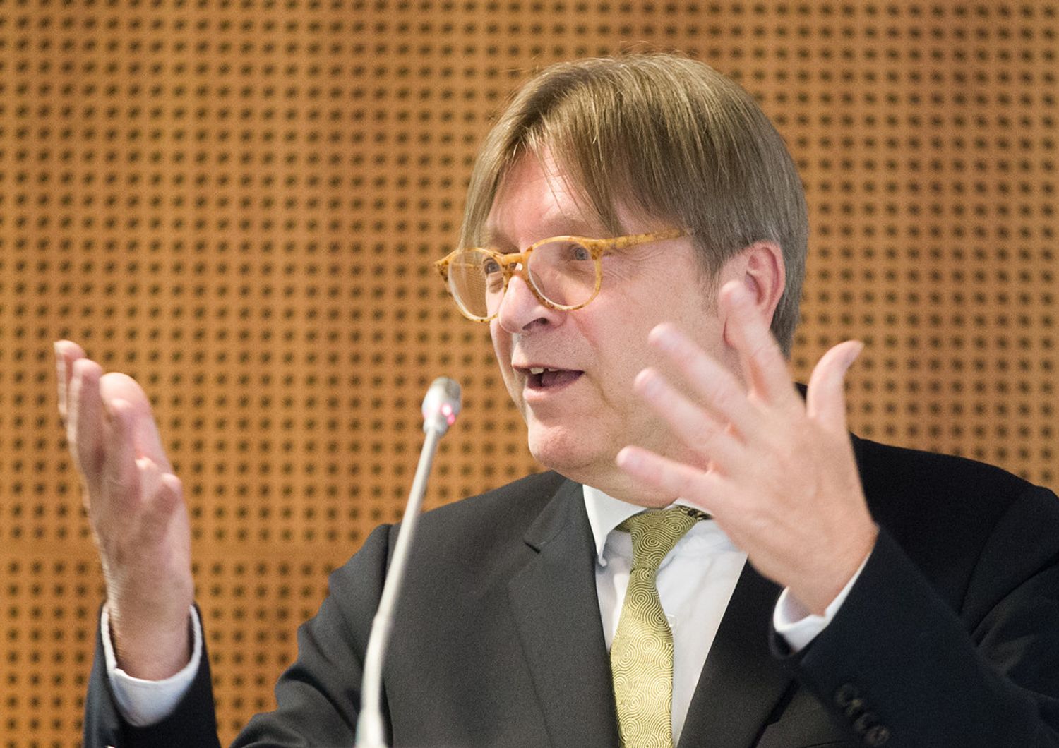 Verhofstadt