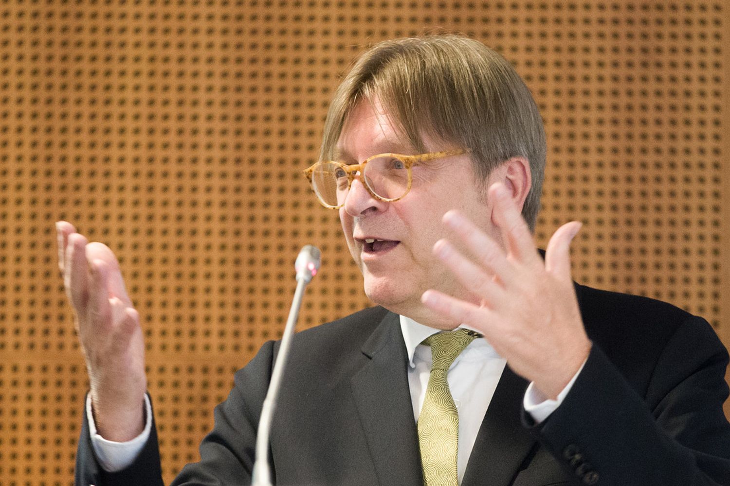 Verhofstadt