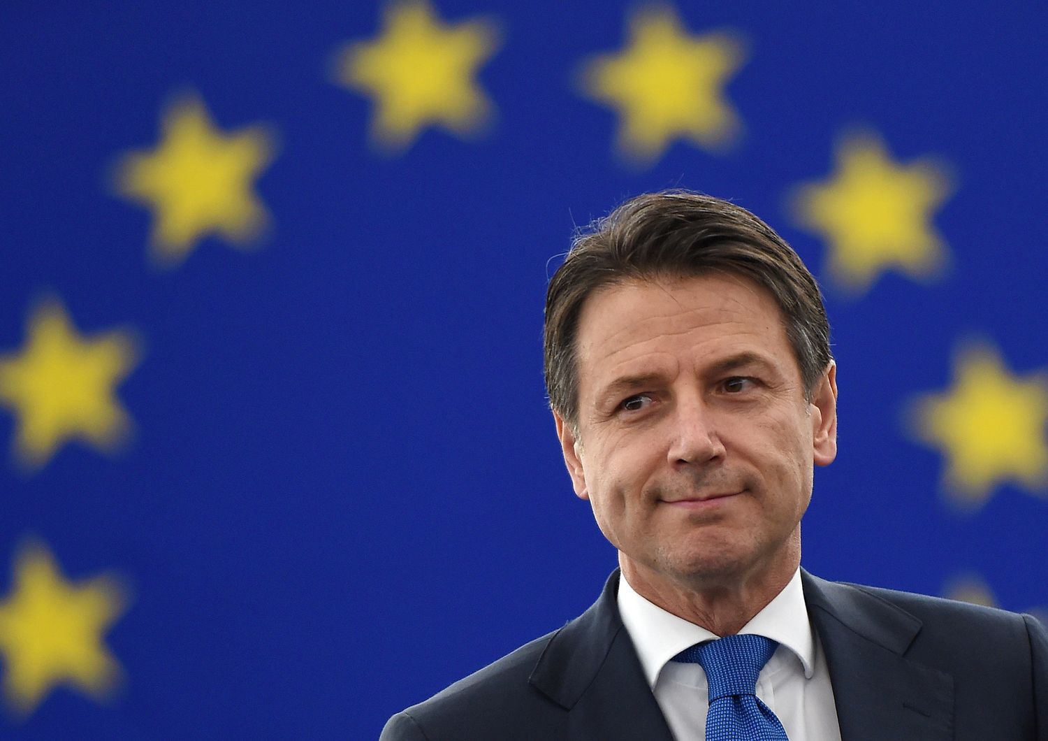 Giuseppe Conte