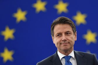 Giuseppe Conte