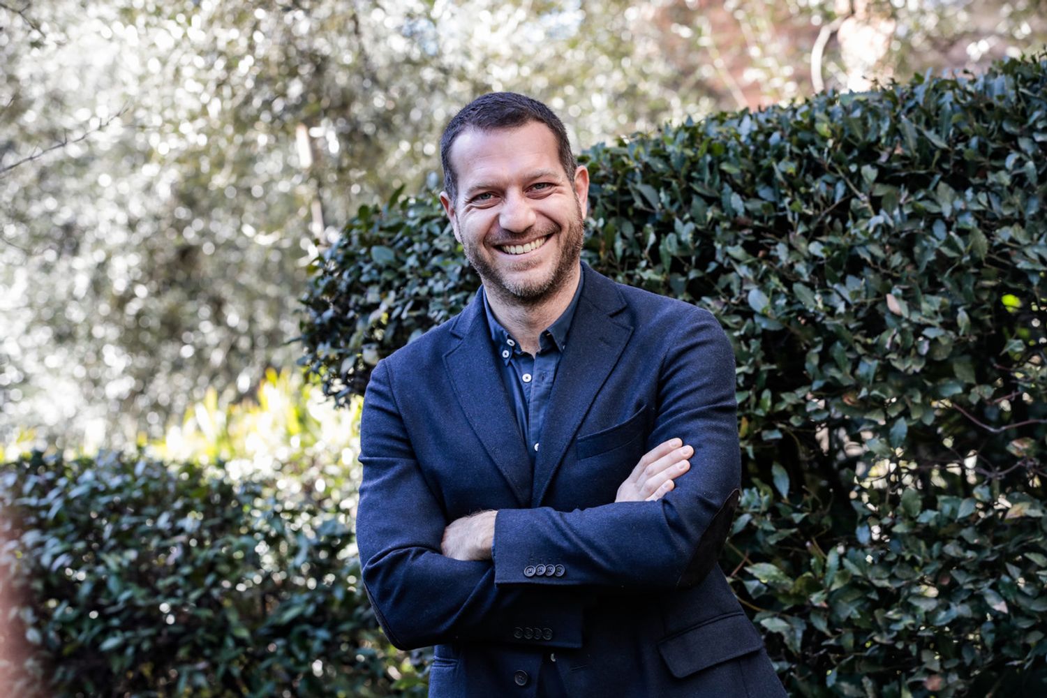 Daniele Piervincenzi