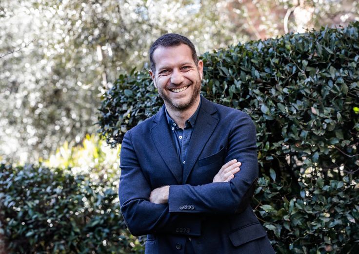 Daniele Piervincenzi