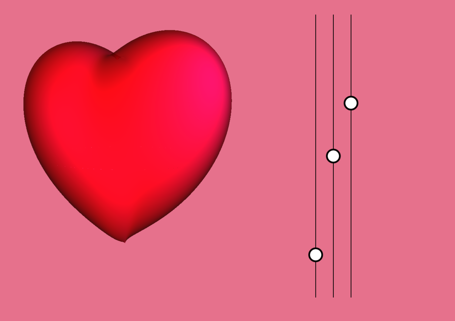 app algoritmo dell&#39;amore
