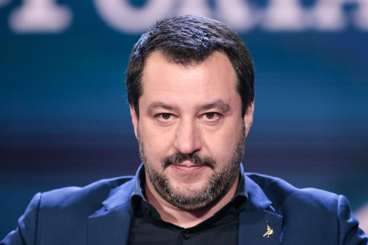 Matteo Salvini