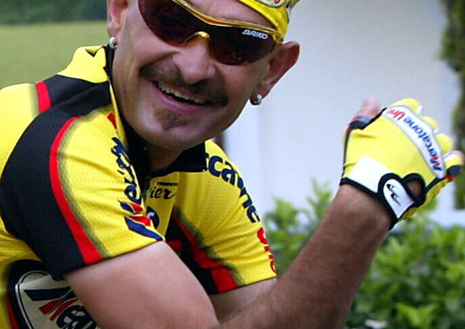 Marco Pantani