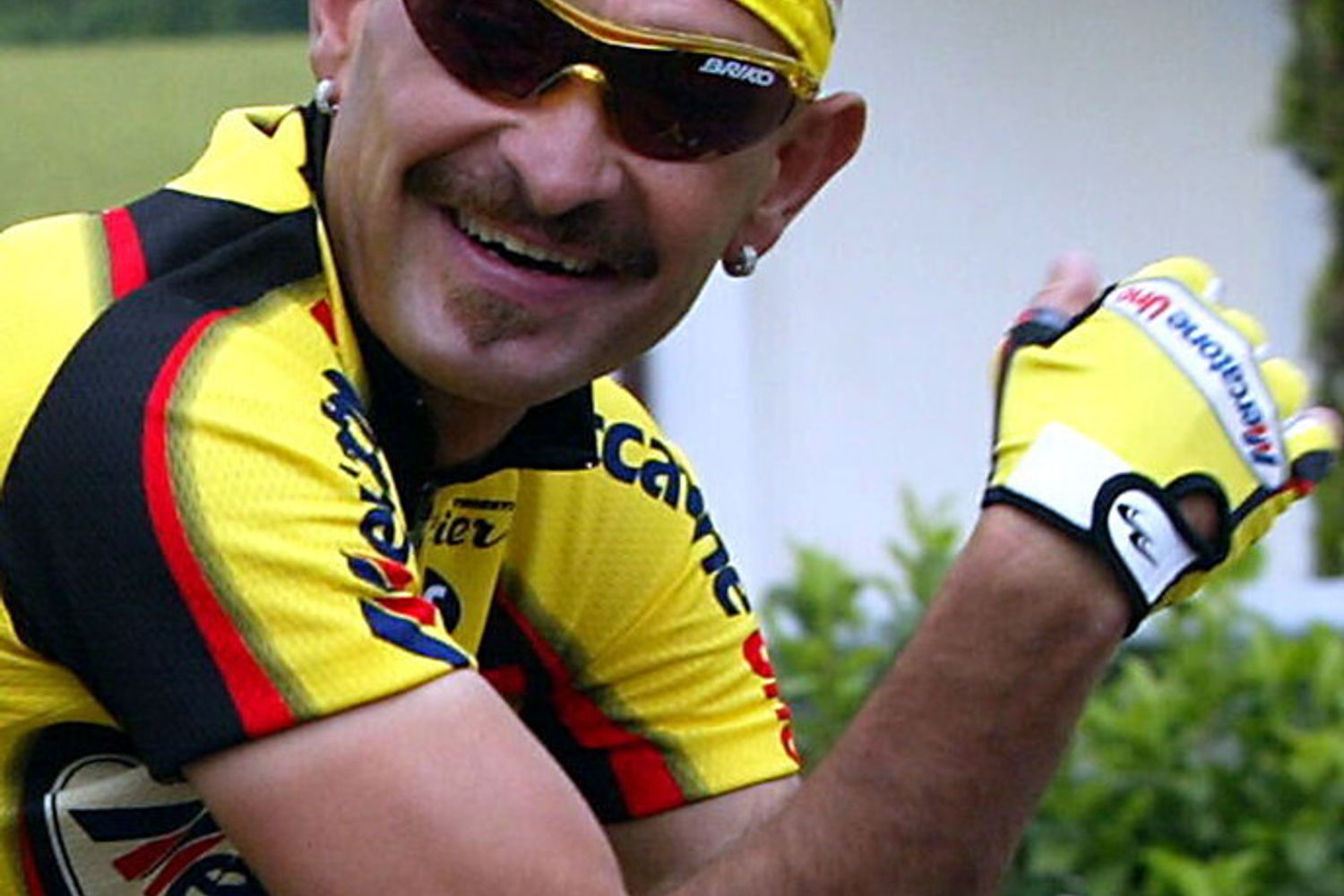 Marco Pantani