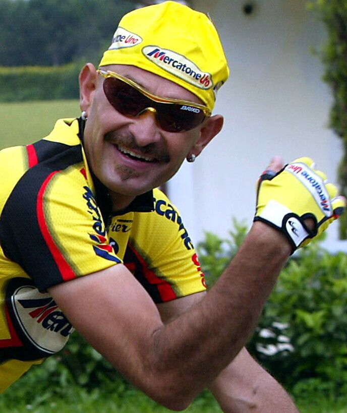 Marco Pantani