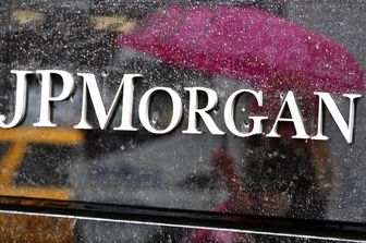 JP Morgan