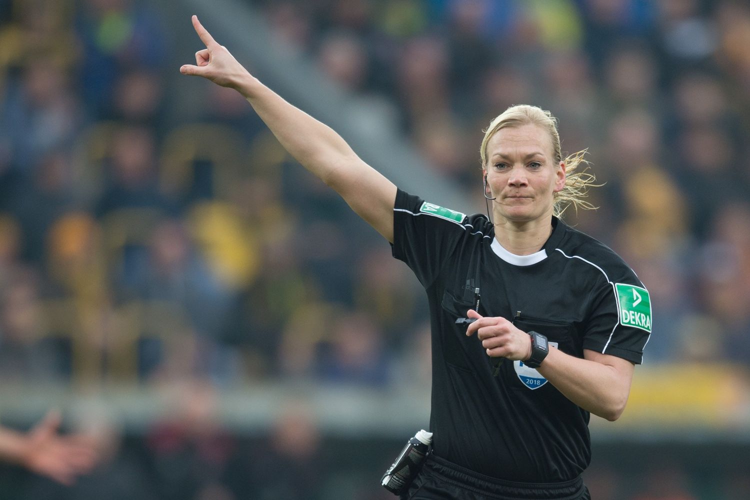 Bibiana&nbsp;Steinhaus