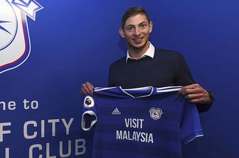 Emiliano Sala