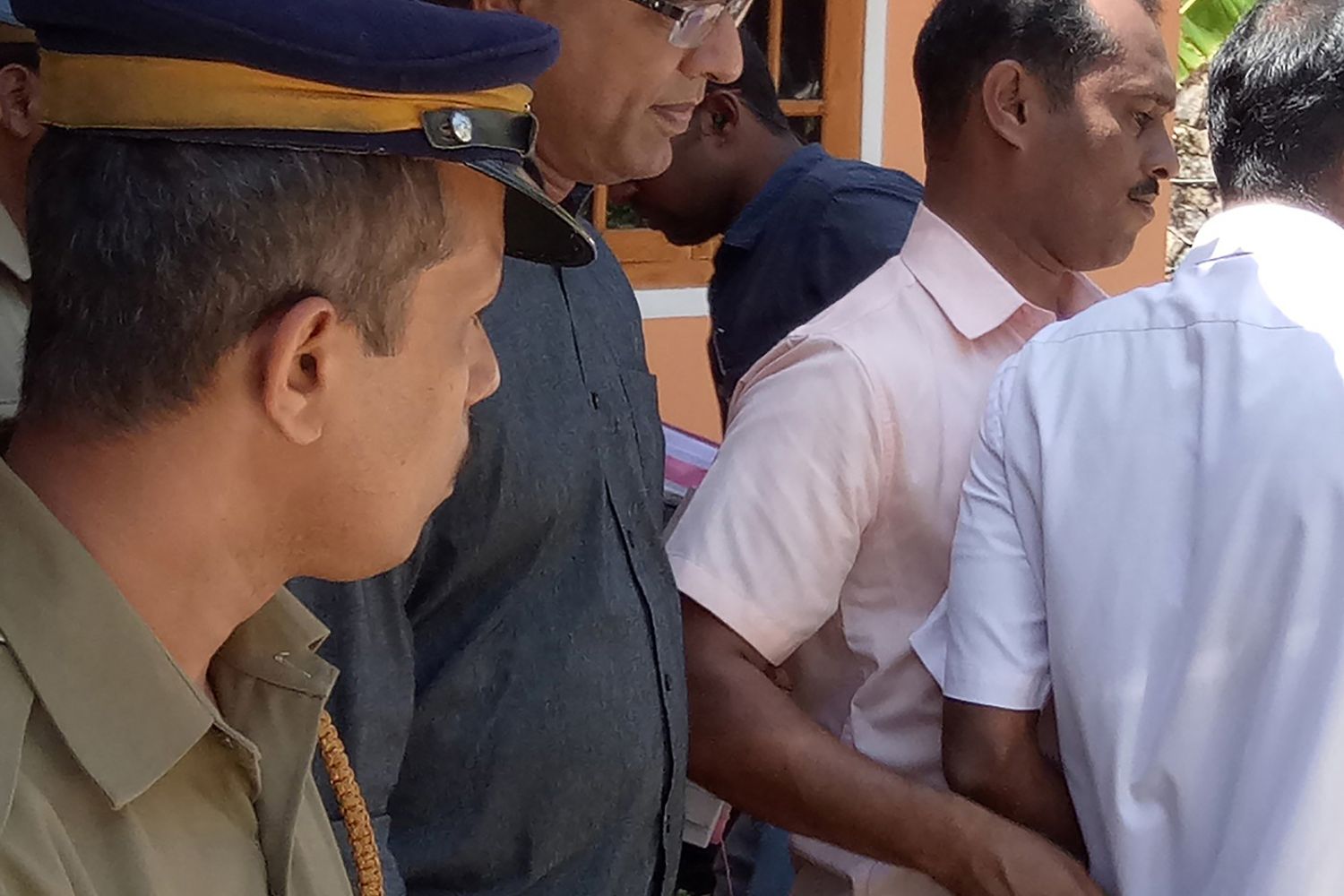 Robin&nbsp;Vadakkumchery