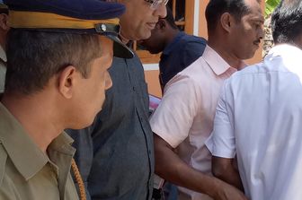 Robin&nbsp;Vadakkumchery