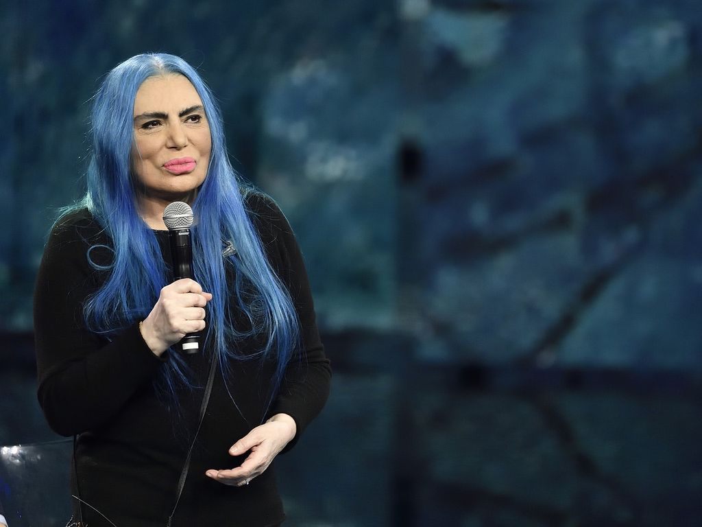 Loredana Bert&egrave;