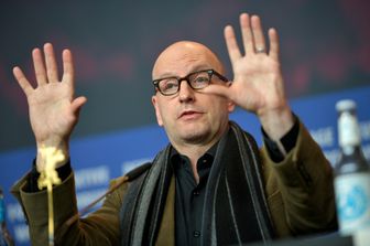 Steven Soderbergh