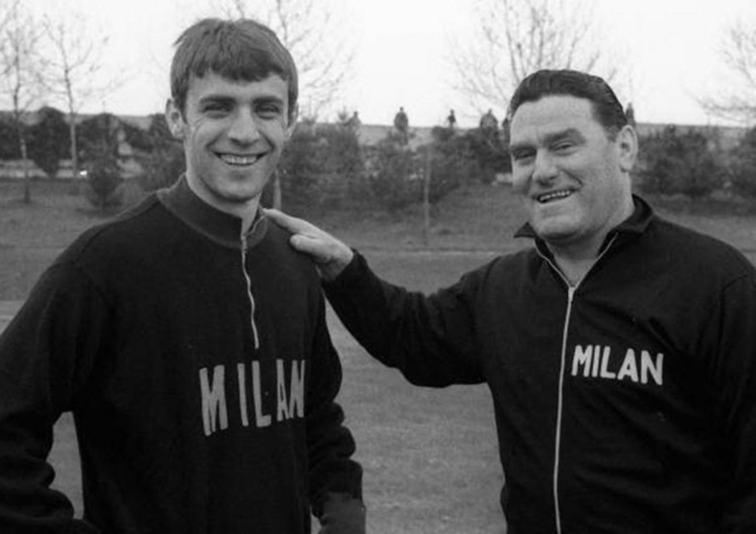 Nereo Rocco, l’uomo che mise il catenaccio alle porte dell'Italia