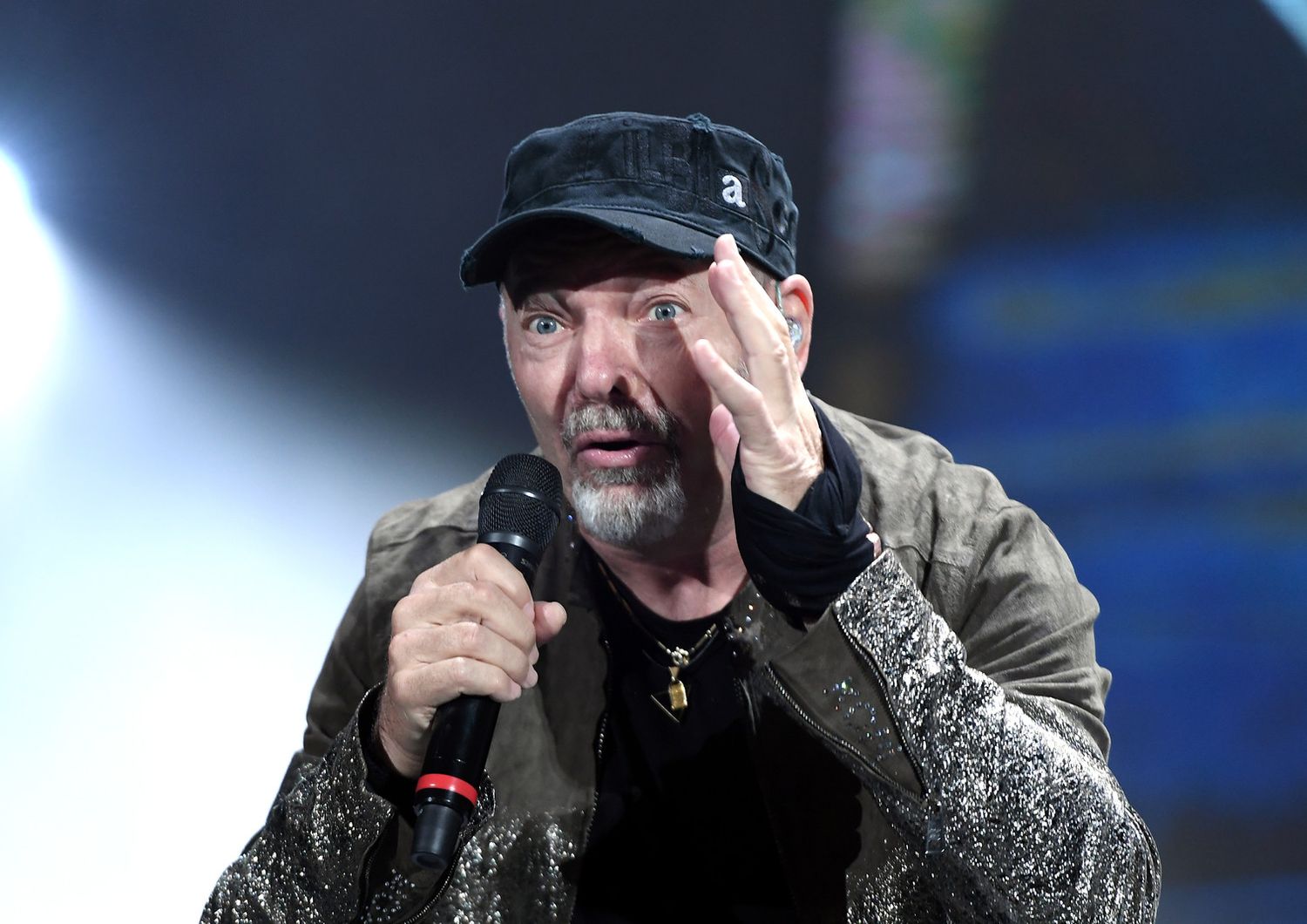 Morto l'Alfredo di Vasco Rossi. 'Lui c'era quando molti mi