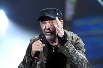 Vasco Rossi