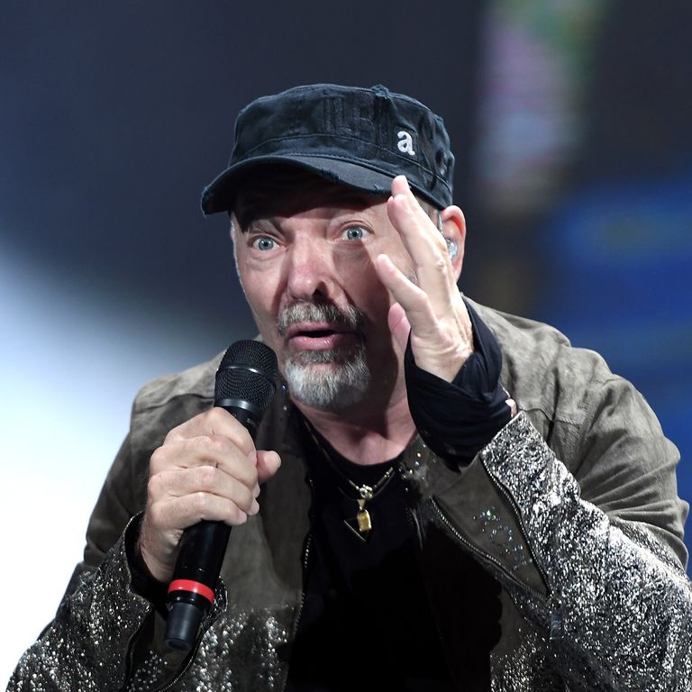 Vasco Rossi