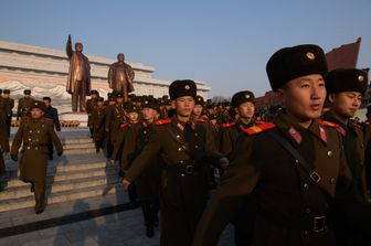 Pyongyang