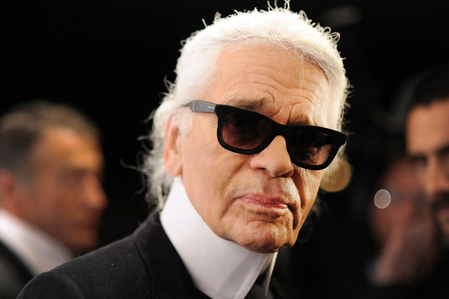 Karl Lagerfeld