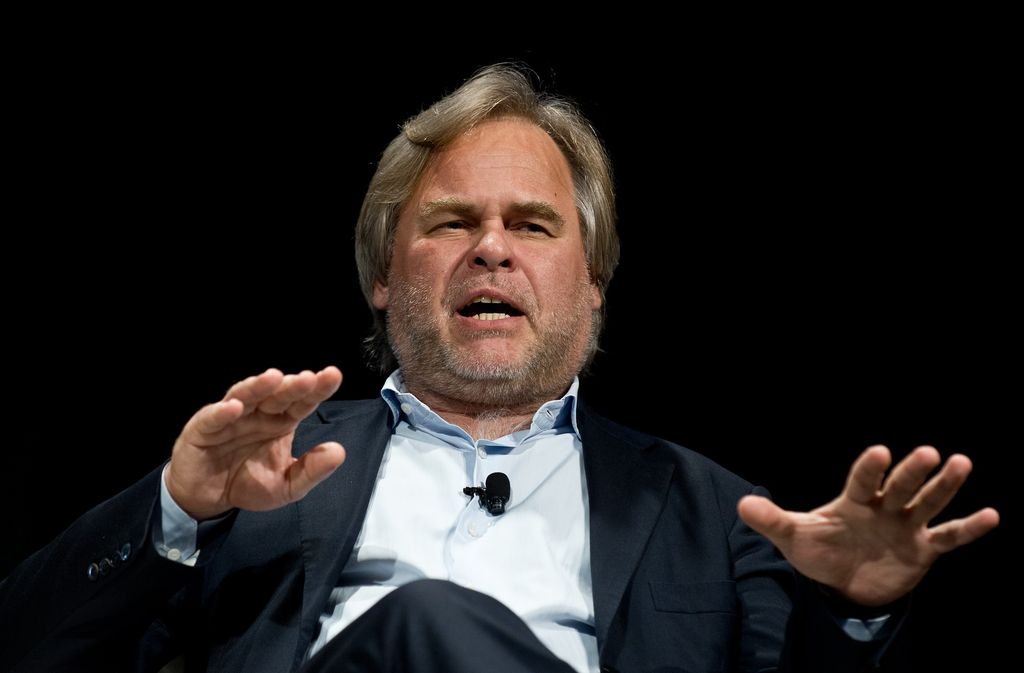 Eugene&nbsp;Kaspersky