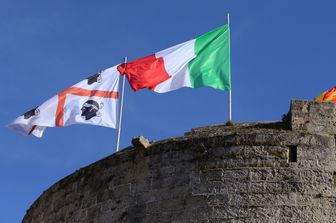 Bandiera della Sardegna