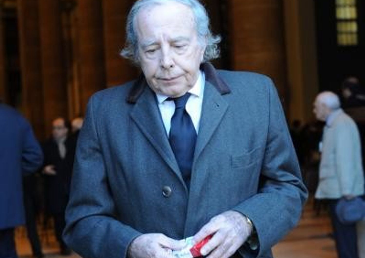 Editoria: morto Alberto Rizzoli, si è tolto la vita nel Pavese
