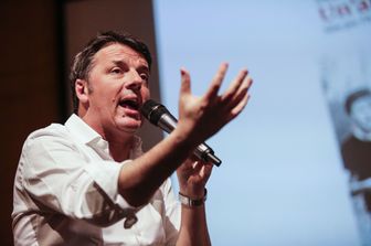 Matteo Renzi