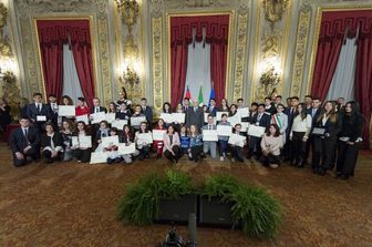 Alfieri della Repubblica (Quirinale)