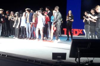 TedxYouth Roma