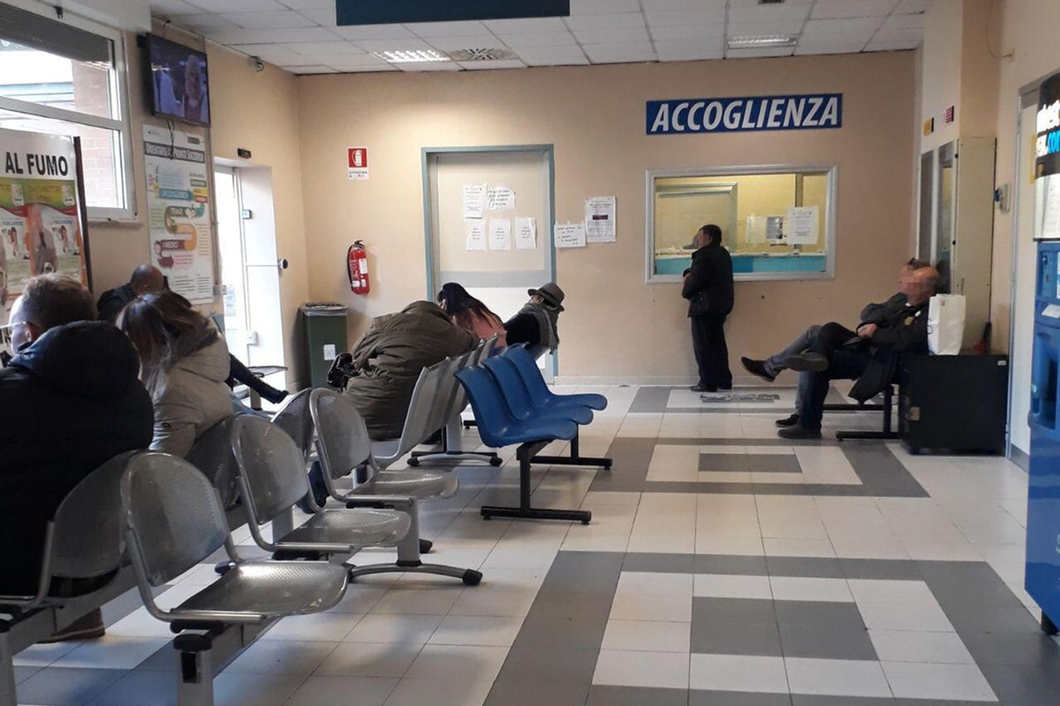 Pronto Soccorso