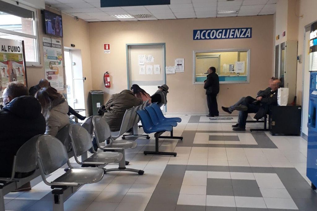 Pronto Soccorso